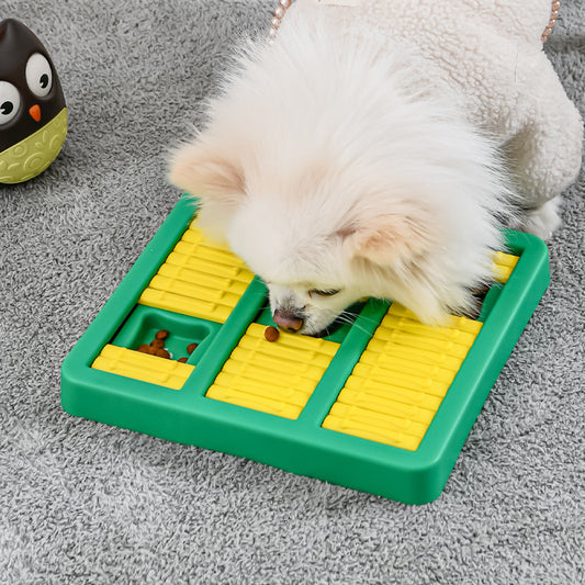 Dog Educational Toys, Anti-boring Artifact, Interactive Puzzle - ScoutSnouts