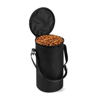Waterproof Food Bag Dog Feeders Travel Bowls Dry Food Container Bag For Dog Food - ScoutSnouts